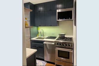 135 E 39th Street #3A, New York City, NY 10016 - Photo 4