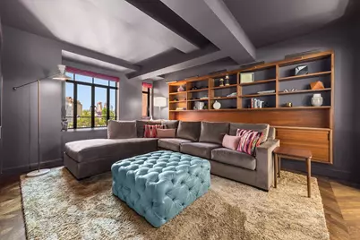 130 W 12th Street #9A, New York City, NY 10011 - Photo 6