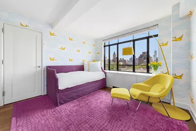 130 W 12th Street #9A, New York City, NY 10011 - Photo 10