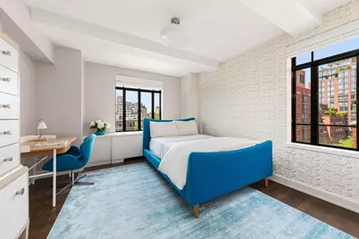 130 W 12th Street #9A, New York City, NY 10011 - Photo 8