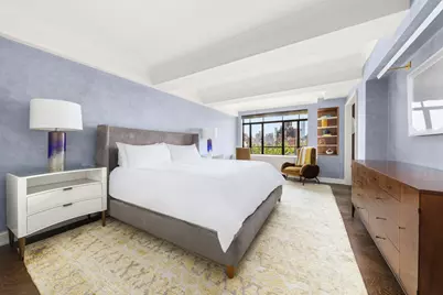 130 W 12th Street #9A, New York City, NY 10011 - Photo 4