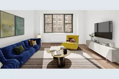 301 E 79th Street #15-M, New York City, NY 10075 - Photo 2