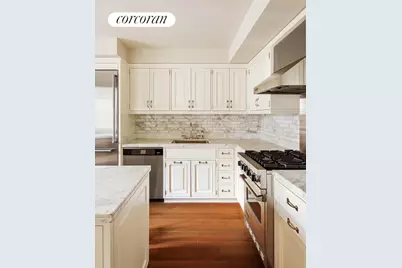 160 W 12th Street #75, New York City, NY 10011 - Photo 4