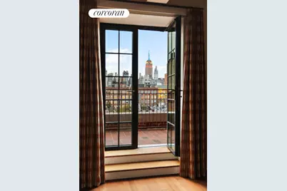 160 W 12th Street #75, New York City, NY 10011 - Photo 6