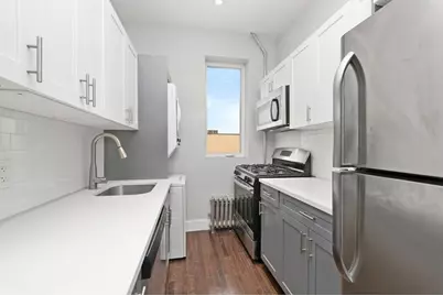 164 Dikeman Street #3R, New York City, NY 11231 - Photo 2