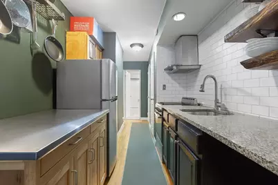 649 2nd Avenue #3A, New York City, NY 10016 - Photo 4