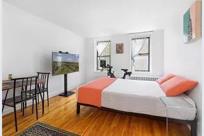 649 2nd Avenue #3A, New York City, NY 10016 - Photo 2