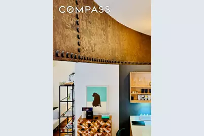 37 Bridge Street #4G, New York City, NY 11201 - Photo 4