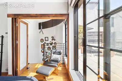 37 Bridge Street #4G, New York City, NY 11201 - Photo 12