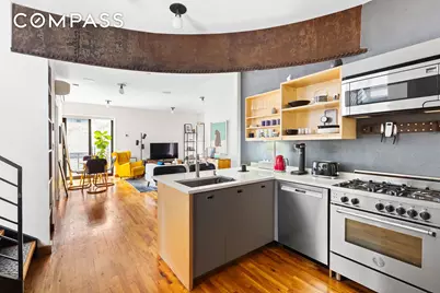 37 Bridge Street #4G, Brooklyn, NY 11201 - Photo 8