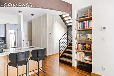 37 Bridge Street #4G, Brooklyn, NY 11201 - Photo 6