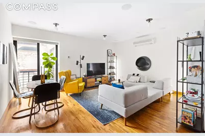 37 Bridge Street #4G, New York City, NY 11201 - Photo 2