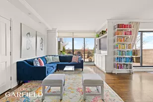 400 E 70th St, New York City, NY 10021 - Photo 6