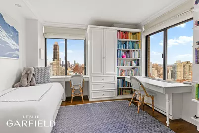 400 E 70th Street #3602, New York City, NY 10021 - Photo 4