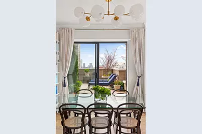 400 E 70th Street #3602, New York City, NY 10021 - Photo 16