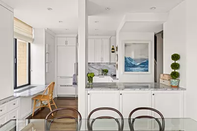 400 E 70th Street #3602, New York City, NY 10021 - Photo 18