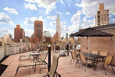 225 E 36th Street #1-A, New York City, NY 10016 - Photo 6