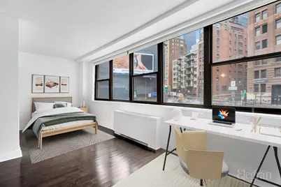 225 E 36th Street #1-A, New York City, NY 10016 - Photo 2