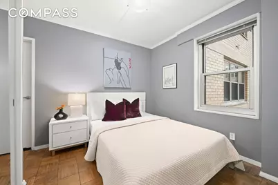 20 E 9th Street #9R, New York City, NY 10003 - Photo 6