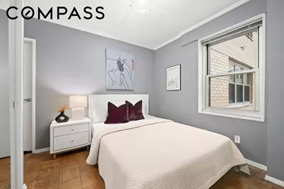 20 E 9th Street #9R, New York City, NY 10003 - Photo 6