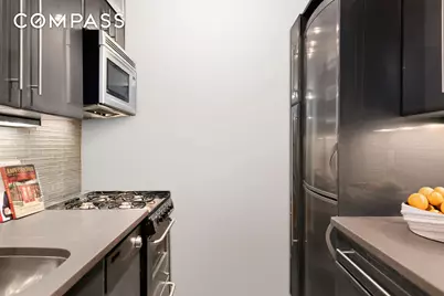 20 E 9th Street #9R, New York City, NY 10003 - Photo 4