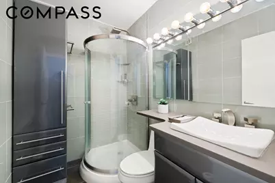 20 E 9th Street #9R, New York City, NY 10003 - Photo 8