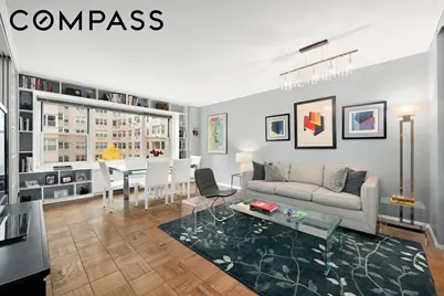 20 E 9th Street #9R, New York City, NY 10003 - Photo 1