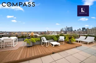 20 E 9th St, New York City, NY 10003 - Photo 12