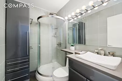 20 E 9th Street #9R, New York City, NY 10003 - Photo 8