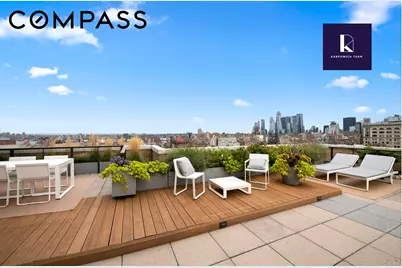 20 E 9th Street #9R, New York City, NY 10003 - Photo 12