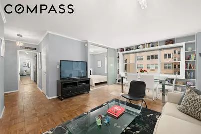 20 E 9th Street #9R, New York City, NY 10003 - Photo 2