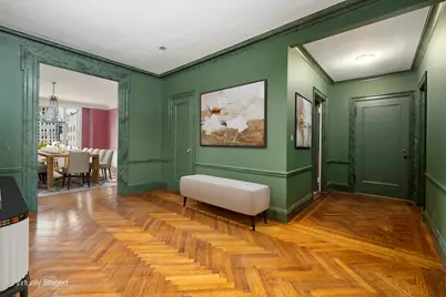 580 Park Avenue #10A, New York City, NY 10065 - Photo 6