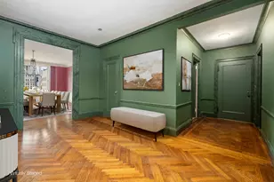 580 Park Ave, New York City, NY 10065 - Photo 6