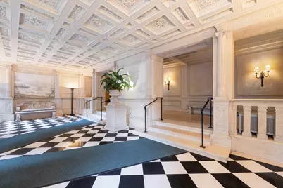 580 Park Avenue #10A, New York City, NY 10065 - Photo 18