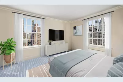 580 Park Avenue #10A, New York City, NY 10065 - Photo 8