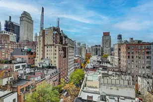 580 Park Ave, New York City, NY 10065 - Photo 4