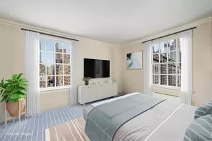 580 Park Ave, New York City, NY 10065 - Photo 8