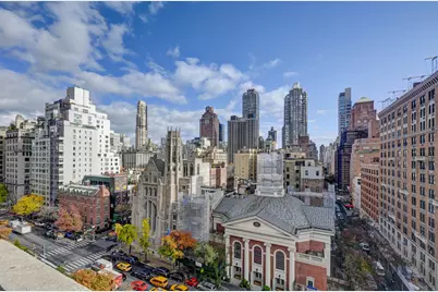 580 Park Avenue #10A, New York City, NY 10065 - Photo 2