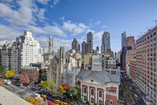 580 Park Ave, New York City, NY 10065 - Photo 2