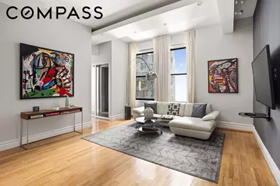 3 Hanover Square #7D, New York City, NY 10004 - Photo 1