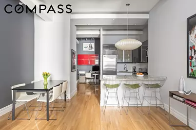 3 Hanover Square #7D, New York City, NY 10004 - Photo 2