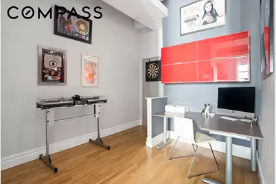3 Hanover Square #7D, New York City, NY 10004 - Photo 6