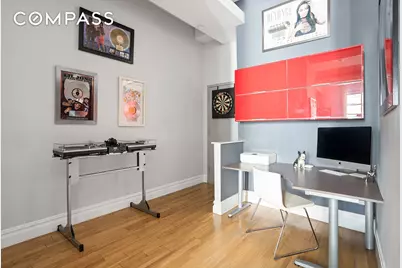 3 Hanover Square #7D, New York City, NY 10004 - Photo 6