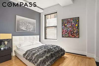 3 Hanover Square #7D, New York City, NY 10004 - Photo 4
