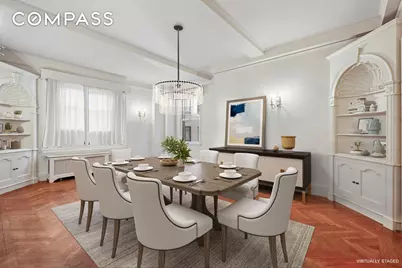 1170 5th Avenue #6A, New York City, NY 10029 - Photo 4