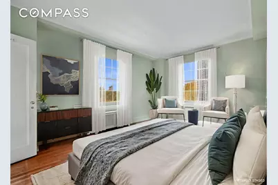 1170 5th Avenue #6A, New York City, NY 10029 - Photo 6