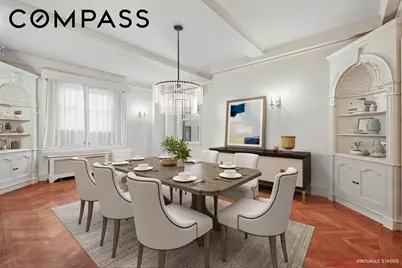 1170 5th Avenue #6A, New York City, NY 10029 - Photo 4