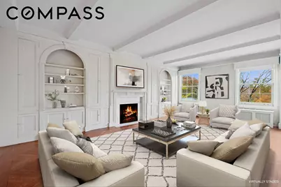 1170 5th Avenue #6A, New York City, NY 10029 - Photo 1
