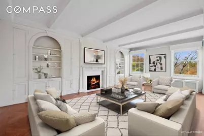 1170 5th Avenue #6A, New York City, NY 10029 - Photo 1