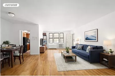 1818 Newkirk Avenue #1T, Brooklyn, NY 11226 - Photo 1